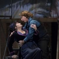 Puccini's Classic 'Tosca' Set for GREAT PERFORMANCES AT THE MET Today