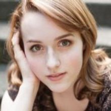 THE FRIDAY SIX: Q&As with Your Favorite Broadway Stars- THE BRIDGES OF MADISON COUNTY's Caitlin Kinnunen