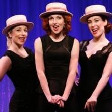 Off-Broadway's TIL DIVORCE DO US PART Plays Final Performance on 4/13