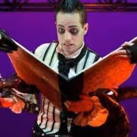 NEVERMORE to Conclude Off-Broadway Run Later This Month