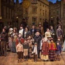 BWW Reviews: A CHRISTMAS CAROL at The Stage Theatre Inspires the Christmas Spirit