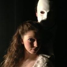 THE PHANTOM OF THE OPERA Comes to Comes to Hanover High School, 4/12-14