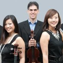 Chamber Music Society of Detroit to Present CLASSICAL JAM, 10/20