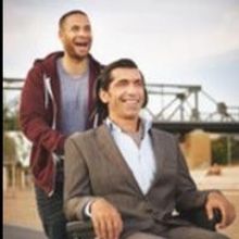 ZIEMLICH BESTE FREUNDE in der Komödie am Kurfürstendamm