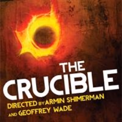 BWW Reviews: THE CRUCIBLE Examines What Can Happen When Fear Clouds Fact and Reason is Replaced by Blame