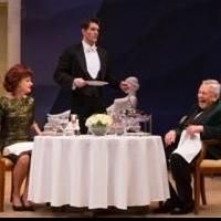 BWW Reviews: A SONG AT TWILIGHT in Westport