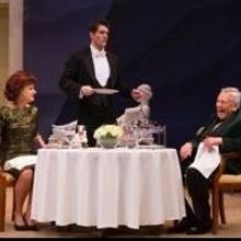 BWW Reviews: A SONG AT TWILIGHT in Westport