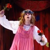 Texas Repertory Theatre's COMPLETE WORKS OF WILLIAM SHAKESPEARE (ABRIDGED) Begins…