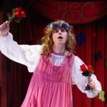 Texas Repertory Theatre's COMPLETE WORKS OF WILLIAM SHAKESPEARE (ABRIDGED) Begins Ton