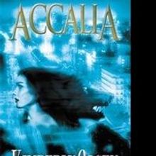 Kimberly Olsen Releases ACCALIA