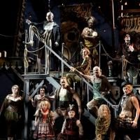SIDE SHOW Announces Full Broadway Creative Team! Cookie Jordan, Paul Kieve, Charles…