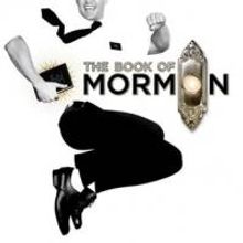 THE BOOK OF MORMON Begins Performances 5/13 at Ohio Theatre