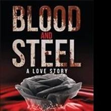 J. T. Buckley Reveals Vampire Story in 'Blood and Steel'