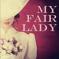 MY FAIR LADY Opens Tonight at Ocean State Theatre