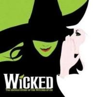 Cast of WICKED National Tour Set for BC/EFA Benefit at The E Spot, 2/16