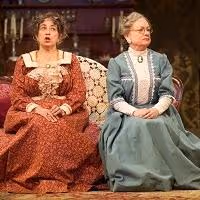 BWW Reviews: A Frighteningly Funny ARSENIC AND OLD LACE At The Fulton Theatre