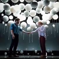 Review Roundup: CONSTELLATIONS Opens on Broadway - All the Reviews!