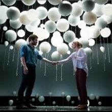Review Roundup: CONSTELLATIONS Opens on Broadway - All the Reviews!