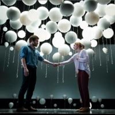 Review Roundup: CONSTELLATIONS Opens on Broadway - All the Reviews!