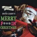 Running Press and Comedy Central to Release 'Denis Leary’s Merry F**in’ Christmas'…