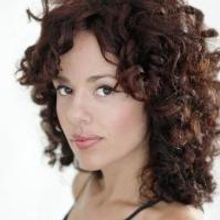 Broadway's Janet Dacal to Play Rockwell Table & Stage, 4/13