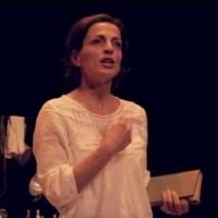 SHAKESPEARE'S SISTER (OR LA VIE MATERIELLE) to Play La MaMa, 9/20-10/6
