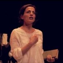 SHAKESPEARE'S SISTER (OR LA VIE MATERIELLE) Plays La MaMa, Now thru 10/6