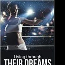 Stephan Luccas Releases LIVING THROUGH THEIR DREAMS