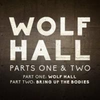WOLF HALL: PARTS 1 & 2 Begins Previews Tonight on Broadway