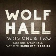 WOLF HALL: PARTS 1 & 2 Begins Previews Tonight on Broadway