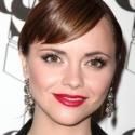 Christina Ricci to Guest Star on THE GOOD WIFE Season 4