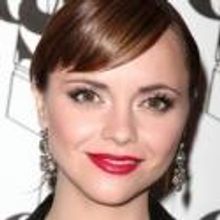 Christina Ricci to Guest Star on THE GOOD WIFE Season 4