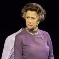 THE AUDIENCE's Helen Mirren Visits CBS's DAVID LETTERMAN Tonight