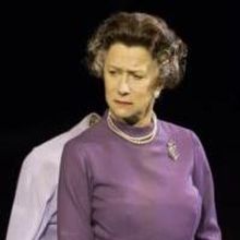 THE AUDIENCE's Helen Mirren Visits CBS's DAVID LETTERMAN Tonight