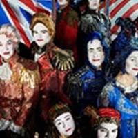 THE WAR OF 1812 Begins 4/9 at The Young Centre for the Performing Arts