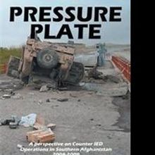 Ed Toy Pays Tribute to IED Heroes in PRESSURE PLATE
