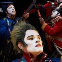 PHOTOS: Get a Peek at VideoCabaret's THE WAR OF 1812; Begins 4/9 at Young Centre for…