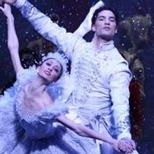 Joffrey Ballet's 2015-16 Season to Feature Final 'NUTCRACKER,' World Premieres & More