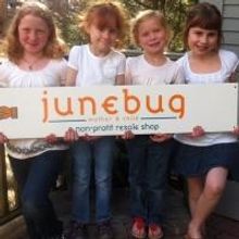 Junebug's Community2Community Fundraiser Will Take Place 4/16