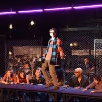 Photo Flash: First Look at Peregrine Theatre Ensemble's RENT
