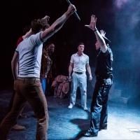 Barrow Street Theatre Celebrates 10th Anniversary with Opening of HIT THE WALL…
