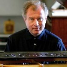 Carnegie Hall Presents Andras Schiff, 10/30