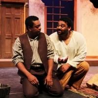 Photo Flash: First Look at Bryant Bentley, Christopher Austin and More in Gallery…