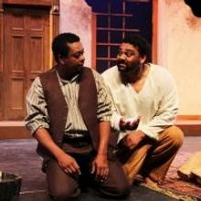 Photo Flash: First Look at Bryant Bentley, Christopher Austin and More in Gallery Pla