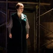 Moderated Talk-Back Tuesdays to Kick Off at WOMEN OF WILL Off-Broadway, 3/19