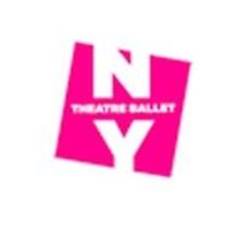 New York Theatre Ballet Presents LEGENDS AND VISIONARIES: PROGRAM B, 3/22-23