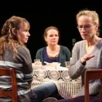 Review: REGULAR SINGING Completes Nelson's Captivating Apple Quartet