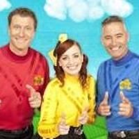 THE WIGGLES Come to Benedum Center Today
