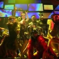 Photo Flash: First Look at Ruthie Ann Miles & More in Public Theater's HERE LIES LOVE