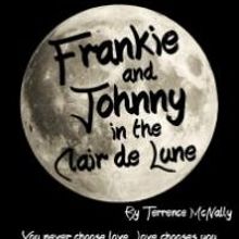 Blank Canvas Theatre Presents FRANKIE AND JOHNNY IN THE CLAIR DE LUNE, Now thru 9/7
